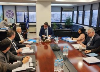 Β. Οικονόμου: Άλλα 150 ηλεκτρικά λεωφορεία μέχρι το 2027 στη Θεσσαλονίκη