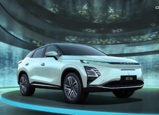 Παρουσιάστηκαν και επίσημα στην Ελλάδα τα πρώτα μοντέλα των Omoda και Jaecoo