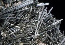 Μεγάλη αύξηση της ζήτησης για ορυκτά και σπάνιες γαίες μέχρι το 2030