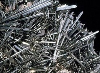 Μεγάλη αύξηση της ζήτησης για ορυκτά και σπάνιες γαίες μέχρι το 2030