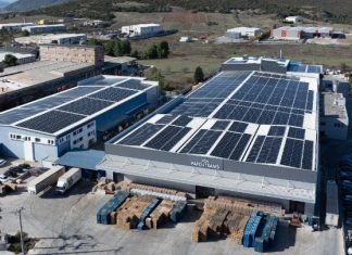 Παπουτσάνης: Στόχος τζίρου 100 εκατ. ευρώ το 2028 – Οι επενδύσεις στον πυρήνα της στρατηγικής