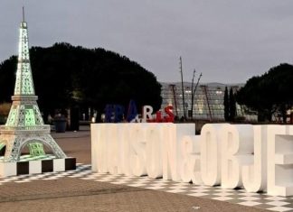 Διάκριση για 53 ελληνικές εταιρείες σε διεθνείς εκθέσεις μόδας και διακόσμησης στο Παρίσι