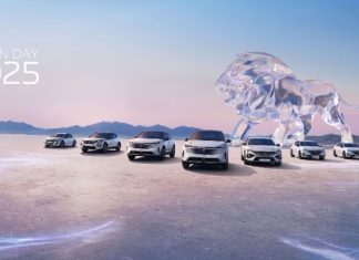 Διευρύνει την ηλεκτρική της γκάμα η Peugeot