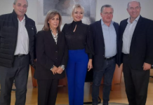 Δύο νέα σχολεία κατασκευάζονται στην Πιερία με χρηματοδότηση από το ΕΣΠΑ