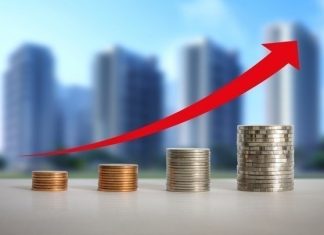 Στο 2,5% υποχώρησε ο πληθωρισμός τον Φεβρουάριο ανακοίνωσε η ΕΛΣΤΑΤ