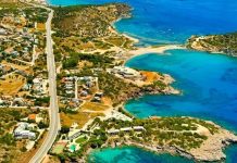 Στο 1 δις ευρώ ο τζίρος στα πολυτελή ακίνητα – Γιατί η Ελληνική αγορά έχει σημαντικά περιθώρια ανάπτυξης