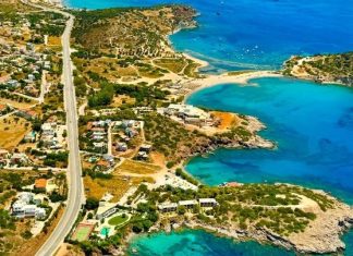 Στο 1 δις ευρώ ο τζίρος στα πολυτελή ακίνητα – Γιατί η Ελληνική αγορά έχει σημαντικά περιθώρια ανάπτυξης