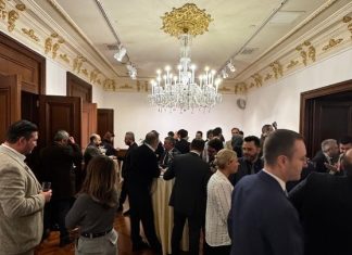 Ημερίδα στην Κωνσταντινούπολη για τις επενδυτικές ευκαιρίες στην Ελλάδα