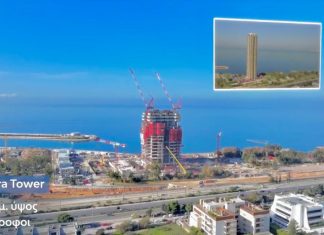 Ελληνικό: Σε ποιο στάδιο είναι ορισμένα από τα βασικά έργα – Πιο κοντά στην πόλη του αύριο