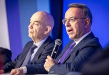 Χρ. Σταϊκούρας: Απαιτούνται περισσότερες επενδύσεις και πόροι στις μεταφορές