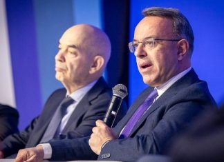 Χρ. Σταϊκούρας: Απαιτούνται περισσότερες επενδύσεις και πόροι στις μεταφορές