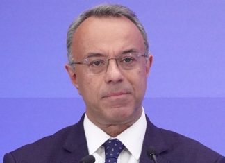 Σταϊκούρας: Περισσότερες από 7 εκατ. οι μετακινήσεις με το μετρό, τον Μάϊο του 2027 έτοιμο το Flyover