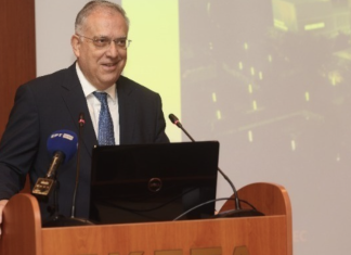 Τ. Θεοδωρικάκος: Βελτίωση του επιχειρηματικού περιβάλλοντος με το OpenBusiness