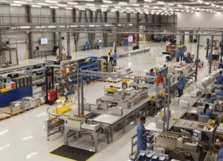 Sunlight Group: Συμμετοχή στη διεθνή έκθεση LogiMAT 2025