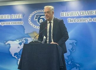 Τ. Θεοδωρικάκος: Ενισχύουμε την οικονομική συνεργασία και τις επενδύσεις με τη Βουλγαρία