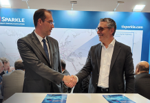 Υπογραφή συμφωνίας μεταξύ Sparkle και Cyta για την προσαιγιάλωση του BlueMed στην Κύπρο