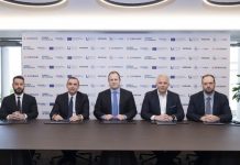 United Fiber: Χρηματοδότηση 95 εκατ. ευρώ από Eurobank, Εθνική Τράπεζα