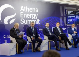 Έλλειψη νερού: Ανάγκη για εθνικό στρατηγικό σχέδιο διαχείρισης