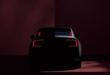 Το νέο Volvo ES90 ανακτά 300 χιλιόμετρα αυτονομίας σε 10 λεπτά φόρτισης