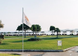 ΕΤΑΔ: Έναρξη διαγωνισμού για την εκμίσθωση της «Ακτή Βουλιαγμένης»