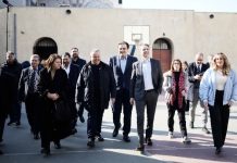 Κυρ. Μητσοτάκης: 350 εκατ. για αναβάθμιση υποδομών σε σχολεία – Μέχρι τον Σεπτέμβριο έτοιμα τα πρώτα