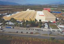 Hellenic Cables: Σύμβαση για το έργο Silver Run Expansion στις ΗΠΑ