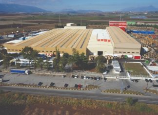 Hellenic Cables: Σύμβαση για το έργο Silver Run Expansion στις ΗΠΑ