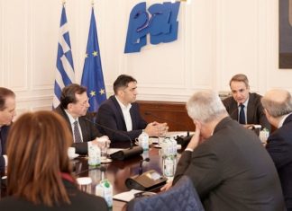 Την άλλη βδομάδα το ν/σ για τα «κόκκινα» αγροτικά δάνεια με ευνοϊκές ρυθμίσεις – Τι προβλέπει (βίντεο)