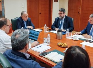 Υπουργείο Ανάπτυξης: Στήριξη επενδύσεων, πρόγραμμα υποδομών, εκσυγχρονισμός νομοθεσίας για την ανάπτυξης των logistics centers