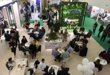 Αυξημένος ο αριθμός ξένων εμπορικών επισκεπτών στη 13η Zootechnia