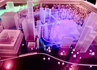 Το 5G ξαναγράφει τους κανόνες της ζωής στις πόλεις διεθνώς – Επενδύσεις τρισεκατομμυρίων – Η περίπτωση του Ελληνικού