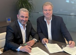 Συμφωνία Ομίλου AKTOR και Greenline για ανάπτυξη έργων ΑΠΕ