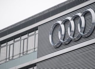 Η Audi περικόπτει 7.500 θέσεις εργασίας