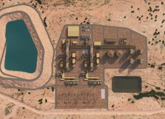 Δεύτερη ζωή για εγκαταλελειμμένο ορυχείο: Μετατρέπεται σε κέντρο αποθήκευσης ενέργειας πεπιεσμένου αέρα – Θα τροφοδοτεί περίπου 80.000 σπίτια