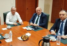 Την επόμενη εβδομάδα το Καλάθι του Πάσχα – Αυστηροί έλεγχοι και σχέδιο δράσης για τη συγκράτηση των τιμών των αμνοεριφίων ενόψει Πάσχα