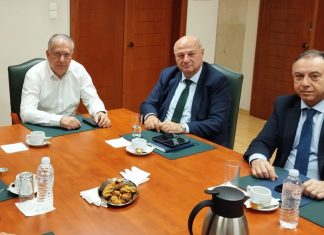 Την επόμενη εβδομάδα το Καλάθι του Πάσχα – Αυστηροί έλεγχοι και σχέδιο δράσης για τη συγκράτηση των τιμών των αμνοεριφίων ενόψει Πάσχα