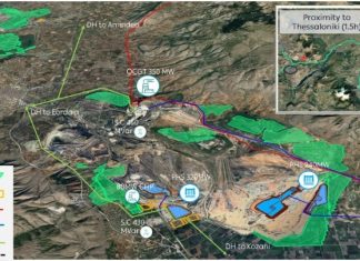 ΔΕΗ: Από τον λιγνίτη στην πράσινη ενέργεια και τα data centers