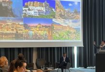 ΕΟΤ: Δράσεις προβολής της Ελλάδας σε Κροατία και Σλοβενία