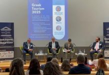 Ο ελληνικός τουρισμός στο επίκεντρο συνεδρίου στο Λονδίνο