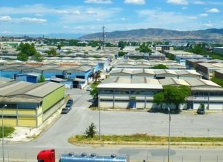 Τα οικολογικά επιχειρηματικά πάρκα στο στόχαστρο της ΕΤΒΑ