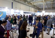 «Έρχεται» η food expo, 8-10 Μαρτίου στο Metropolitan Expo, με 1.300 εκθέτες και περισσότερα απο 50.000 προϊόντα