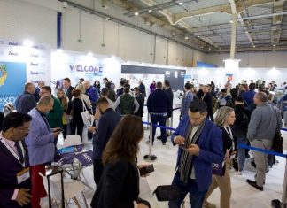 «Έρχεται» η food expo, 8-10 Μαρτίου στο Metropolitan Expo, με 1.300 εκθέτες και περισσότερα απο 50.000 προϊόντα