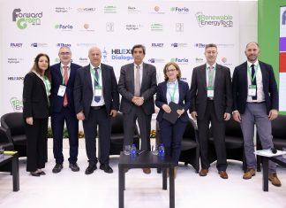 ΡΑΑΕΥ: Κεντρική στρατηγική η διασύνδεση των νησιών με το ηπειρωτικό σύστημα