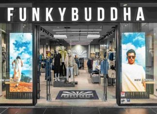 ALTEX: Διεύρυνση δικτύου καταστημάτων Funky Buddha