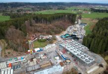 Γεωθερμία νέας γενιάς: Μία μεγάλη δοκιμή σε μία μικρή πόλη φιλοδοξεί να ανοίξει νέους δρόμους