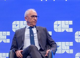 AEGEAN – Δ. Γερογιάννης: Επενδύουμε στη Θεσσαλονίκη