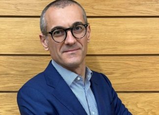 O Φάμπιο Γκουαράντα είναι ο νέος διευθύνων σύμβουλος της ZeniΘ