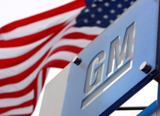 Μεγάλη πτώση για τη μετοχή της GM μετά την ανακοίνωση των δασμών στα εισαγόμενα οχήματα