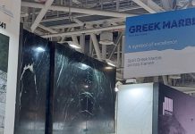Δυναμική παρουσία της Ελλάδας στη Xiamen Stone Fair 2025