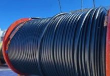 Hellenic Cables: Σύμβαση έργου για το αιολικό πάρκο Dunkerque Offshore στη Γαλλία